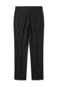 Ford - Pantaloni da smoking neri da uomo