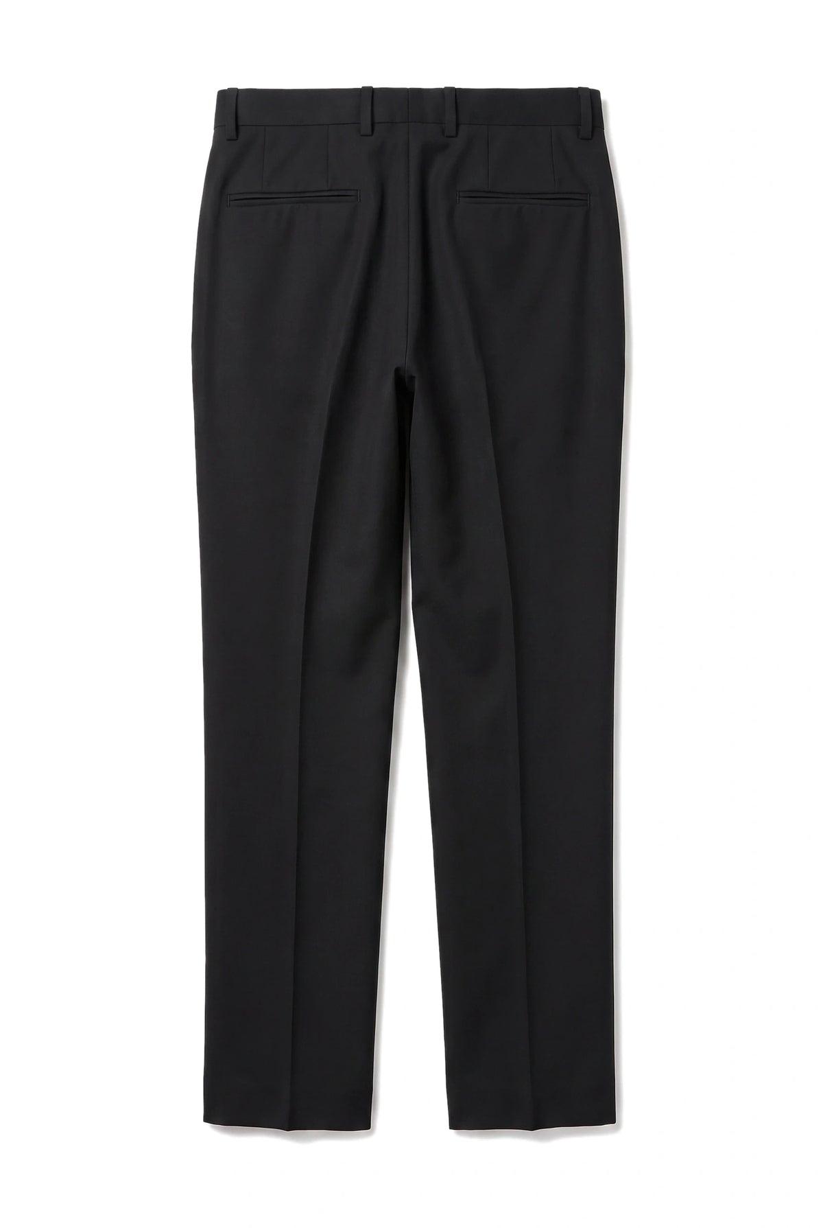 Ford - Pantaloni da smoking neri da uomo