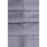 Furious - Men's Classic Grey Waistcoat