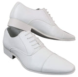 Mens Laced Formal Shoes