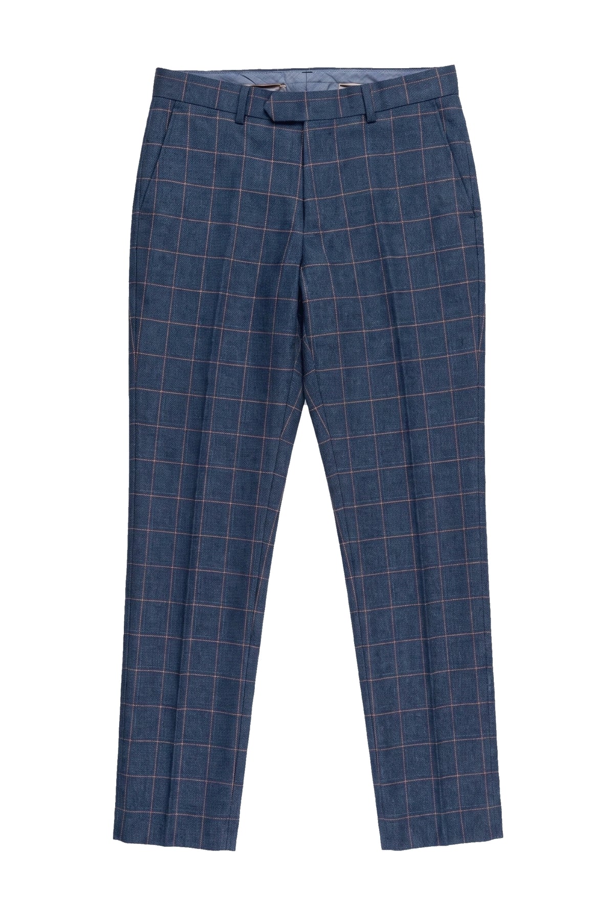 Hamleys - Pantaloni blu da uomo