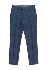 Hamleys - Pantaloni blu da uomo