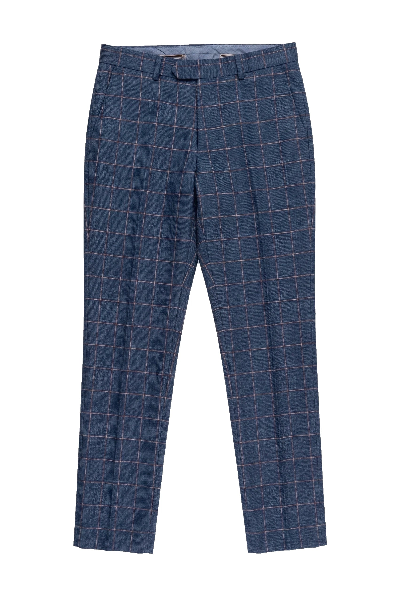 Hamleys - Pantaloni blu da uomo