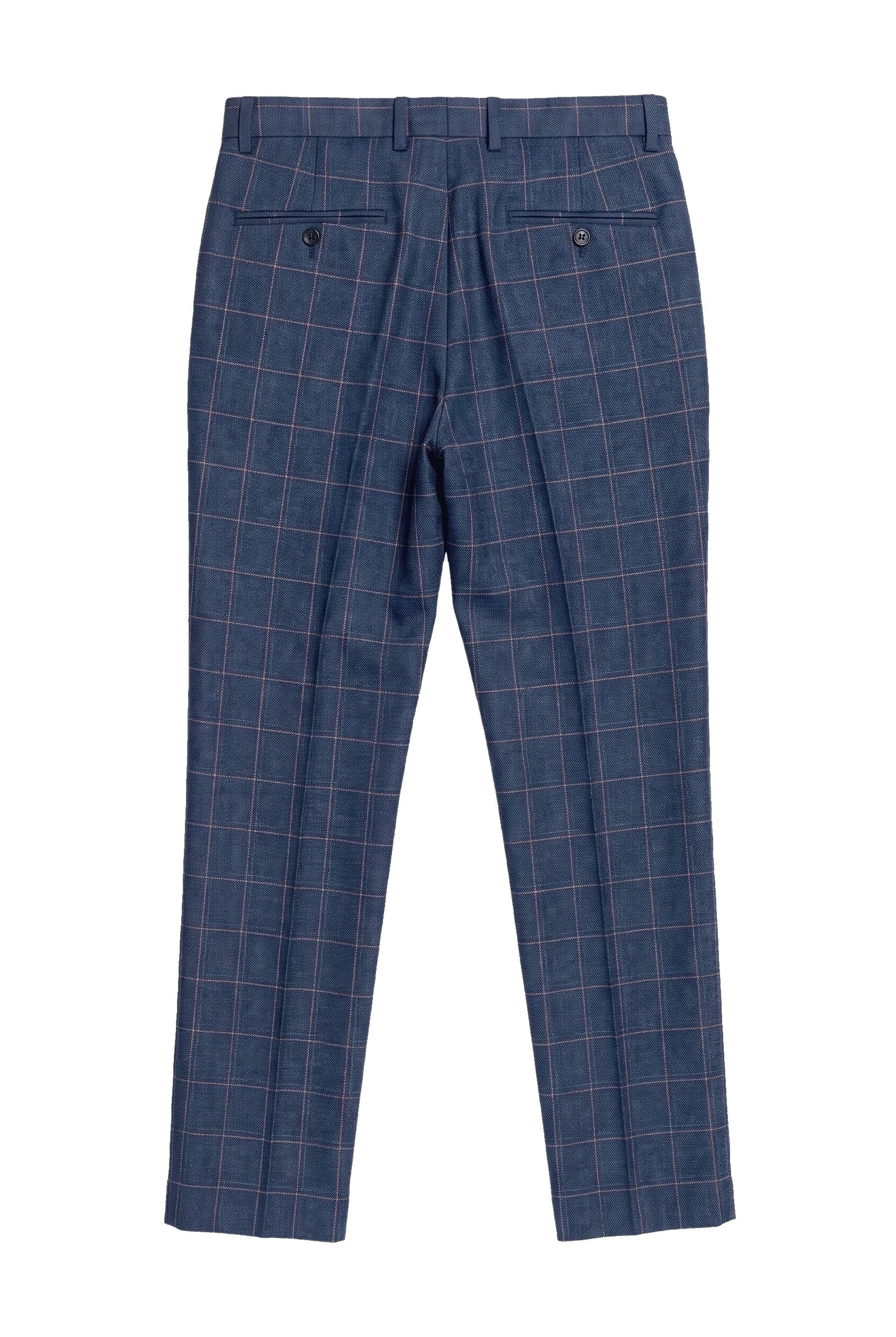 Hamleys - Pantaloni blu da uomo