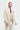 Hampton - Abito da uomo a tre pezzi beige