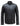 Happy Gentleman B102 - Real Leather Tailored Fit Mens Black Biker Jacket