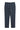 Harris - Pantaloni da uomo in misto lana tweed blu navy