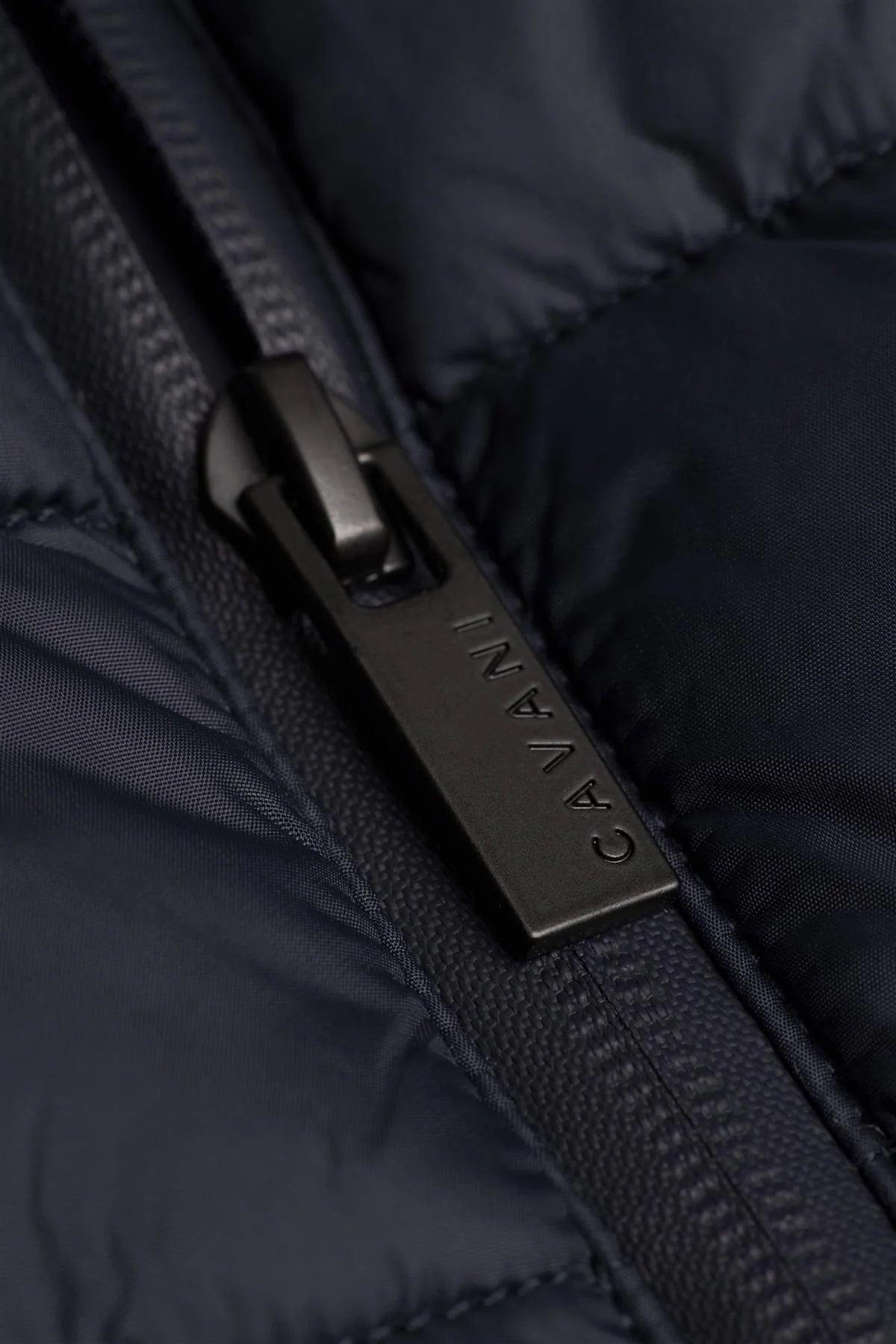 Heston - Cappotto imbottito casual leggero da uomo