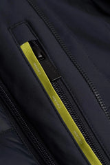 Heston - Cappotto imbottito casual leggero da uomo