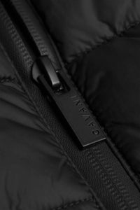 Heston - Cappotto imbottito casual leggero da uomo