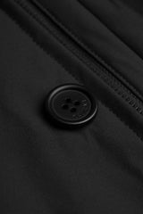 Heston - Cappotto imbottito casual leggero da uomo