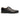 Lorenzo - Scarpe Oxford da uomo in pelle nera lucida