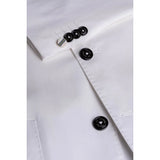 Mario - Men's Smart Summer Cream Blazer