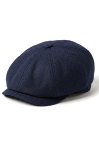 Cappellino newsboy da uomo a 8 pannelli - Cavani Kyra