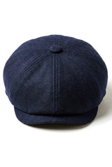 Cappellino newsboy da uomo a 8 pannelli - Cavani Kyra