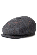 Cappello da uomo Peaky Blinders a 8 pannelli