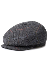 Cappello da uomo Peaky Blinders a 8 pannelli