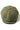 Berretto piatto da uomo a 8 pannelli in tweed Blinders, modello Newsboy, a quadri verdi