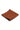 Fazzoletto da taschino da uomo in tweed marrone