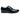Scarpe Oxford da uomo eleganti in similpelle verniciata