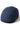 Berretto piatto da uomo Grandad Baker blu navy, 8 pannelli, in tweed, vintage, classico, elegante, casual, anni '20