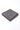 Fazzoletto da taschino da uomo in tweed grigio