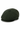 Cappellino da uomo a spina di pesce in tweed a 8 pannelli, verde oliva
