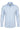 Camicia elegante da uomo a maniche lunghe con bottoni - Blu