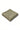 Fazzoletto da taschino da uomo in misto lana tweed verde salvia