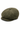Cappello da uomo in pelle scamosciata stile vintage Gatsby Baker Boy a 8 pannelli - Verde oliva