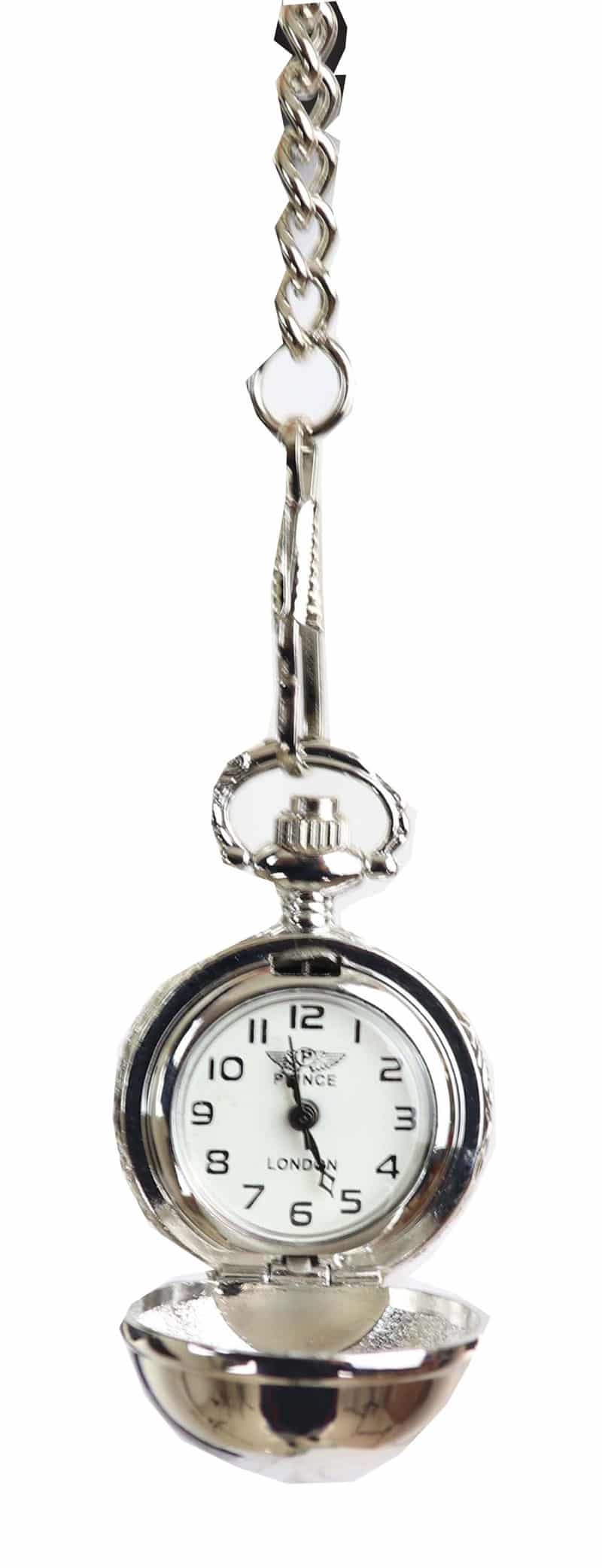 Mens Grey Сheckered 3 Piece Suit