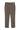 Dx-7 - Pantaloni da uomo in tweed a quadri, a spina di pesce, marrone chiaro, regular
