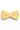 Papillon da uomo giallo lavorato a maglia