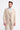 Miami - Blazer beige da uomo per matrimonio