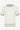 T-shirt da uomo Off-White in maglia, vestibilità regolare, girocollo con finiture a contrasto.