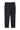 Oscar - Pantaloni da uomo in tweed misto lana blu navy