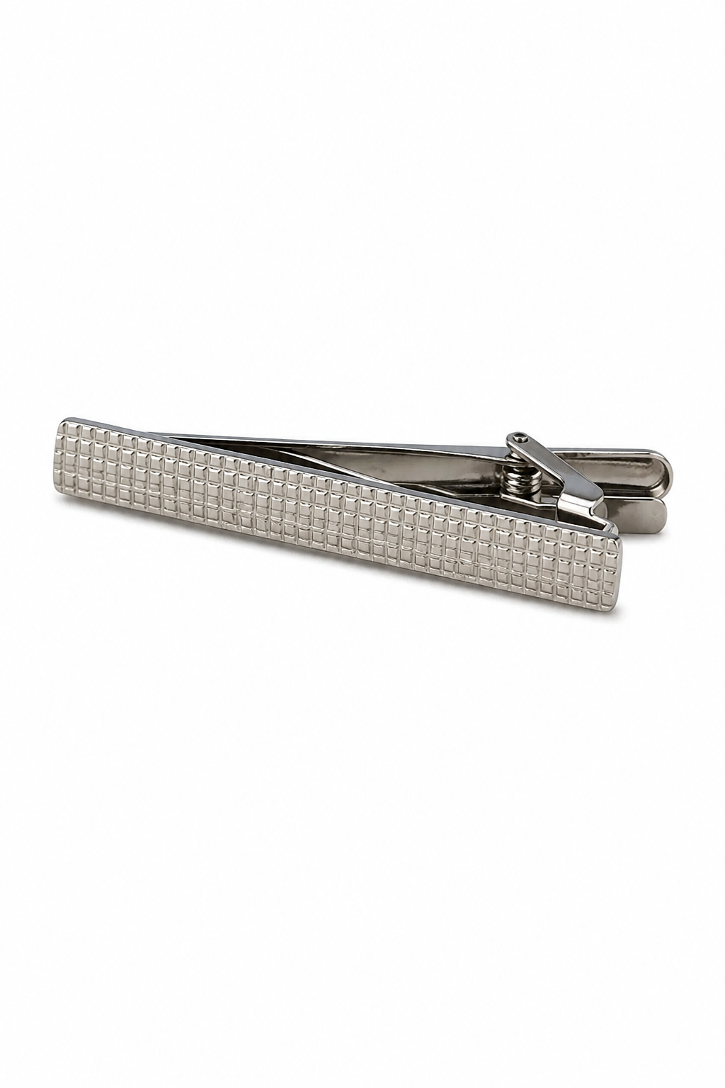 Set regalo cravatta arancione con motivo Paisley, fazzoletto da taschino, gemelli, cravatta floreale in raso