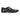Regent - Scarpe Derby da uomo in pelle nera lucida