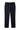 Ryan - Pantaloni da uomo in tweed blu navy a quadri