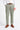 Seeba - Pantaloni classici da uomo color antracite