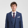 blu navy