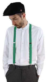 Mens Classic Trouser Suspenders