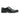 Taylor - Scarpe Derby classiche da uomo in pelle nera con lacci