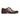 Taylor - Scarpe Derby classiche da uomo in pelle marrone con lacci