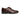 Taylor - Scarpe Derby classiche da uomo in pelle marrone cioccolato