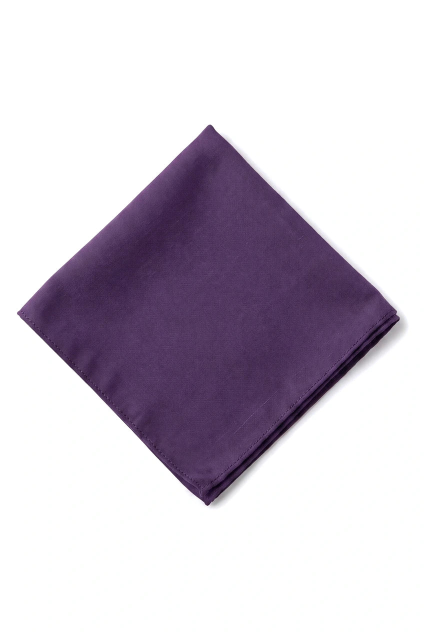 Set cravatta e fazzoletto