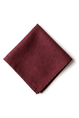 Set cravatta e fazzoletto