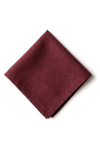 Set cravatta e fazzoletto