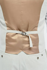 Tropez - Gilet grigio da uomo