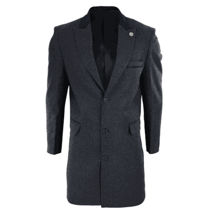 Cappotti